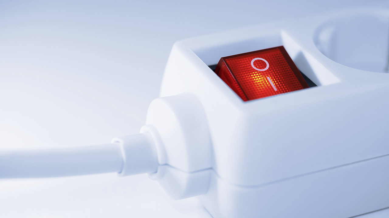 économiser l'électricité